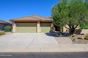 514 N Keyes Rd, Green Valley, AZ 85614 - Photo 1