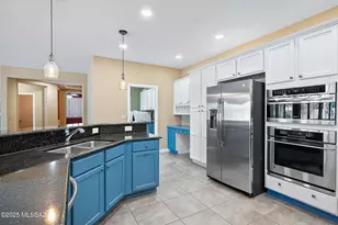 514 N Keyes Rd, Green Valley, AZ 85614 - Photo 13