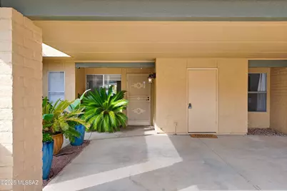 7823 E Rosewood Street, Tucson, AZ 85710 - Photo 3