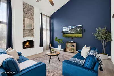 7823 E Rosewood Street, Tucson, AZ 85710 - Photo 5