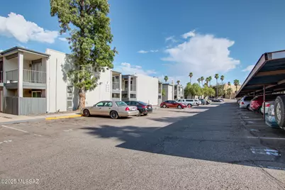 1620 N Wilmot Road #UNIT P283, Tucson, AZ 85712 - Photo 27