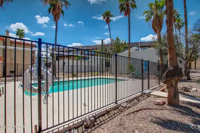 1620 N Wilmot Road #UNIT P283, Tucson, AZ 85712 - Photo 23