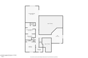 4479 W Crystal Ranch Pl, Marana, AZ 85658 - Photo 5