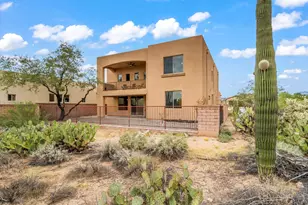 4479 W Crystal Ranch Pl, Marana, AZ 85658 - Photo 39