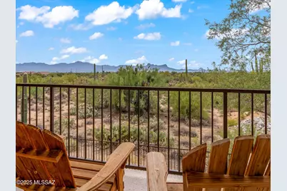 4479 W Crystal Ranch Place, Marana, AZ 85658 - Photo 21