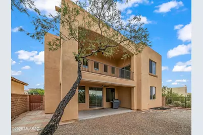 4479 W Crystal Ranch Place, Marana, AZ 85658 - Photo 37