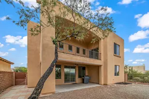 4479 W Crystal Ranch Pl, Marana, AZ 85658 - Photo 37