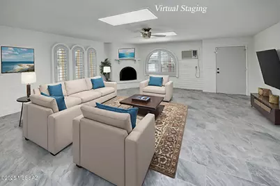 7335 N Casablanca Drive, Tucson, AZ 85704 - Photo 25