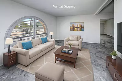 7335 N Casablanca Drive, Tucson, AZ 85704 - Photo 15