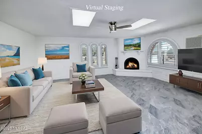 7335 N Casablanca Drive, Tucson, AZ 85704 - Photo 23