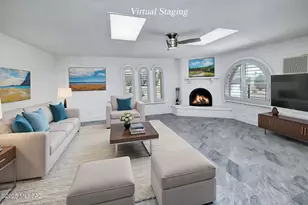 7335 N Casa Blanca Dr, Tucson, AZ 85704 - Photo 23