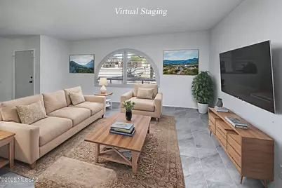 7335 N Casablanca Drive, Tucson, AZ 85704 - Photo 17