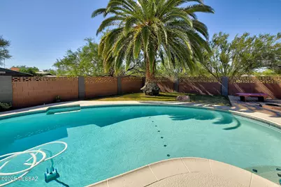 7335 N Casablanca Drive, Tucson, AZ 85704 - Photo 5