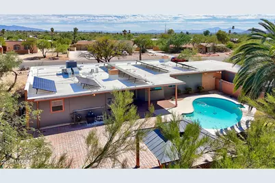 7335 N Casablanca Drive, Tucson, AZ 85704 - Photo 41