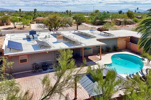 7335 N Casa Blanca Dr, Tucson, AZ 85704 - Photo 41