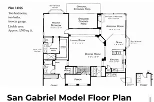 7653 W Starry Night Ln, Tucson, AZ 85743 - Photo 35