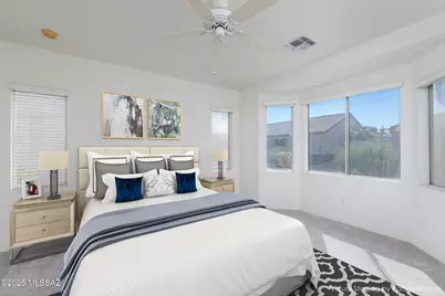 7653 W Starry Night Lane, Tucson, AZ 85743 - Photo 21