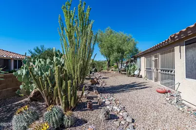 7653 W Starry Night Lane, Tucson, AZ 85743 - Photo 29