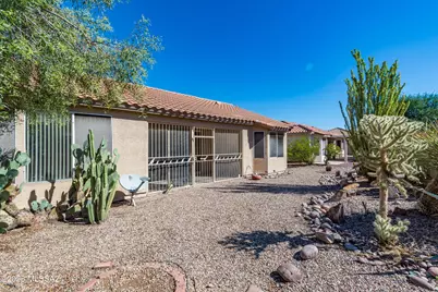 7653 W Starry Night Lane, Tucson, AZ 85743 - Photo 29