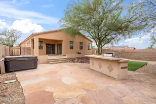 14221 E Wild Jesse Way, Vail, AZ 85641 - Photo 5