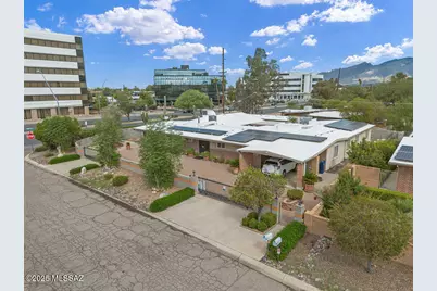 6301 E Calle De San Alberto, Tucson, AZ 85710 - Photo 7