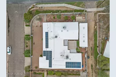 6301 E Calle De San Alberto, Tucson, AZ 85710 - Photo 3