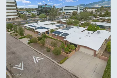 6301 E Calle De San Alberto, Tucson, AZ 85710 - Photo 1