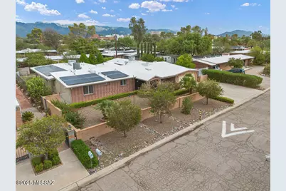 6301 E Calle De San Alberto, Tucson, AZ 85710 - Photo 11
