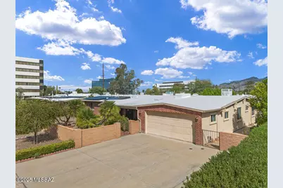 6301 E Calle De San Alberto, Tucson, AZ 85710 - Photo 13