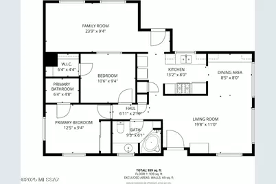 5326 W Box R Street, Tucson, AZ 85713 - Photo 21