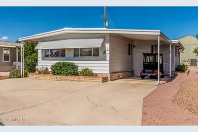 5326 W Box R Street, Tucson, AZ 85713 - Photo 17