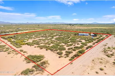 3526 W Rak Road, Douglas, AZ 85607 - Photo 49