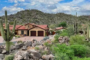 14414 N Mickelson Cyn Ct, Oro Valley, AZ 85755 - Photo 3