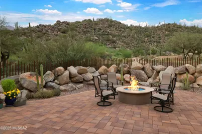 14414 N Mickelson Canyon Court, Oro Valley, AZ 85755 - Photo 5