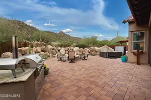 14414 N Mickelson Cyn Ct, Oro Valley, AZ 85755 - Photo 29