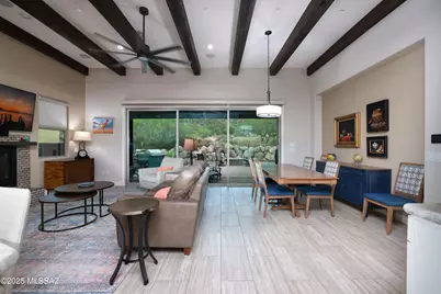 14414 N Mickelson Canyon Court, Oro Valley, AZ 85755 - Photo 11