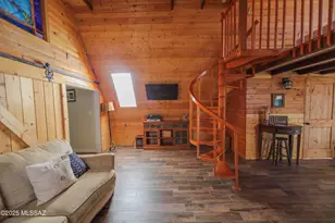 36120 S Rancho De Colibris Rd, Arivaca, AZ 85601 - Photo 9