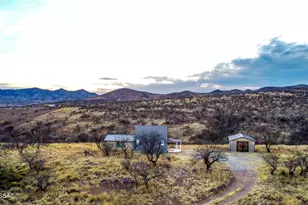 36120 S Rancho De Colibris Rd, Arivaca, AZ 85601 - Photo 23