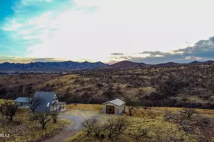 36120 S Rancho De Colibris Rd, Arivaca, AZ 85601 - Photo 3