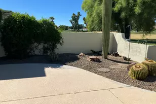 2542 W Casas Dr Dr, Tucson, AZ 85742 - Photo 7