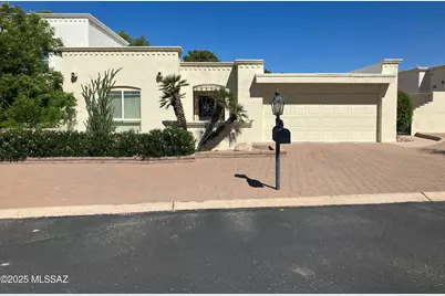 2542 W Casas Drive Drive, Tucson, AZ 85742 - Photo 15