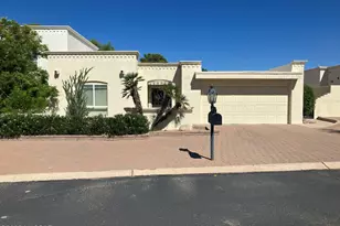 2542 W Casas Dr Dr, Tucson, AZ 85742 - Photo 15