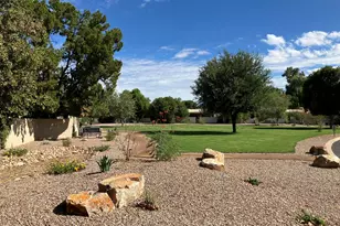 2542 W Casas Dr Dr, Tucson, AZ 85742 - Photo 41