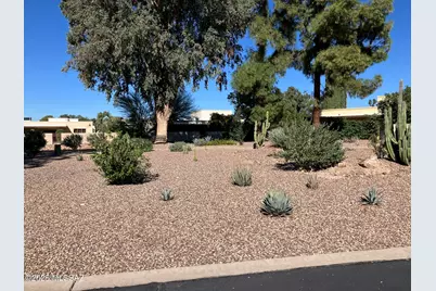 2542 W Casas Drive Drive, Tucson, AZ 85742 - Photo 49