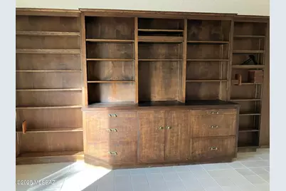 2542 W Casas Drive Drive, Tucson, AZ 85742 - Photo 35