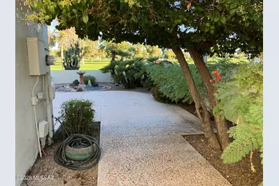 2542 W Casas Drive Drive, Tucson, AZ 85742 - Photo 11