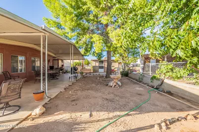 16682 N Avenida Del Lasso Avenue, Tucson, AZ 85739 - Photo 21