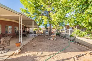 16682 N Avenida Del Lasso Ave, Tucson, AZ 85739 - Photo 21