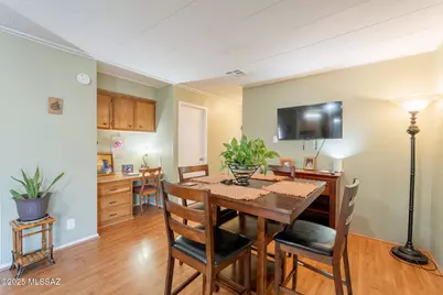 16682 N Avenida Del Lasso Avenue, Tucson, AZ 85739 - Photo 37