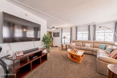 16682 N Avenida Del Lasso Avenue, Tucson, AZ 85739 - Photo 41